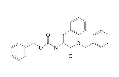 L-Phenylalanine, N-benzyloxycarbonyl-, benzyl ester