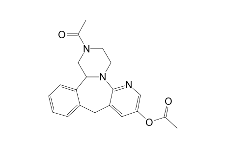 Mirtazapine-M (nor-HO-) 2AC