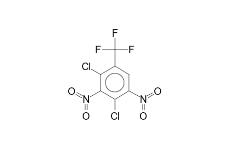 2,4-Dichloro-3,5-dinitrobenzotrifluoride