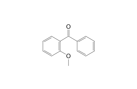 2-Methoxybenzophenone