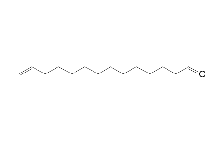 13-Tetradecenal