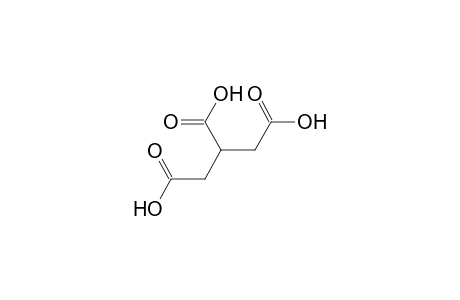 Tricarballylic acid