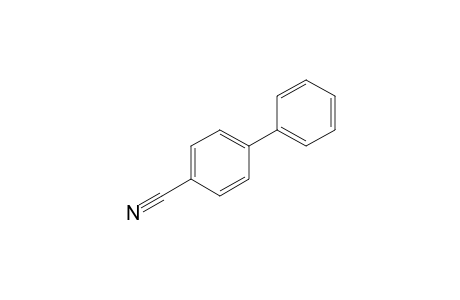 4-Cyanobiphenyl