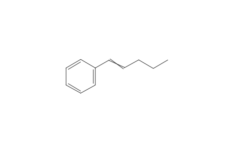 pent-1-en-1-ylbenzene