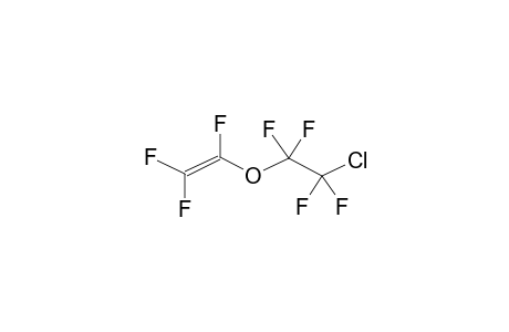 1-(2-chloro-1,1,2,2-tetrafluoroethoxy)-1,2,2-trifluoroethene