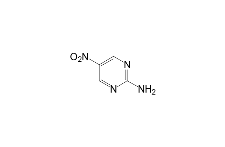 2-Amino-5-nitropyrimidine