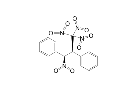 erythro-2,3-Diphenyl-1,1,1,3-tetranitropropane