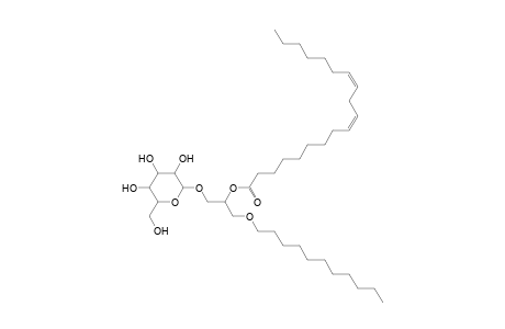 MGDG O-11:0_19:2