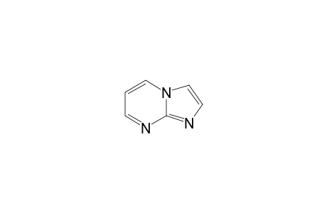 Imidazo(1,2-A)pyrimidine