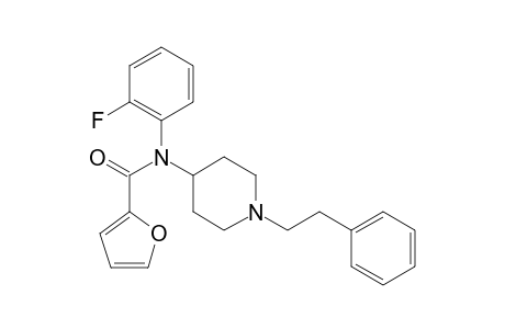 2-Fluorofuranylfentanyl