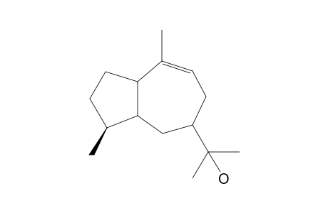 cis-GUAI-9-EN-11-OL