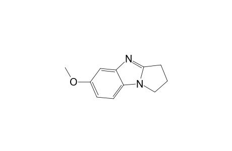 10-Methoxy-2,7-diazatricyclo[6.4.0.0(2,6)]dodeca-1(8),6,9,11-tetraene