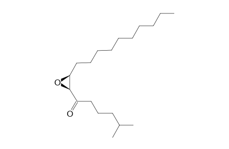 (+-)-cis-7,8-Epoxy-2-methyloctadecan-6-ene