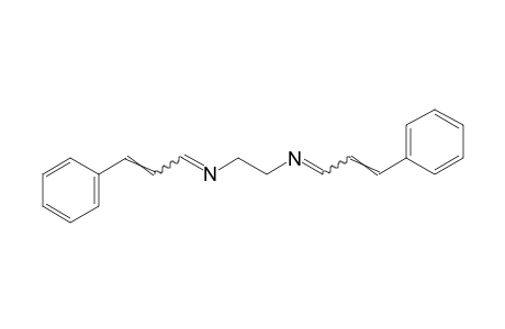 N,N'-dicinnamylideneethylenediamine