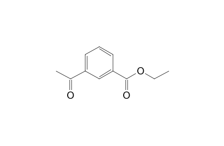 Ethyl 3-acetylbenzoate