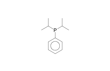 Diisopropyl(phenyl)phosphine