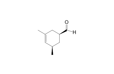 cis-Vertocitral C