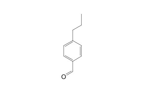 4-Propylbenzaldehyde