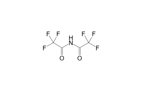 2,2,2,2',2',2'-Hexafluorodiacetamide