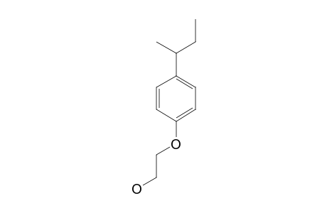 ETHANOL, 2-/P-sec-BUTYLPHENOXY/-,