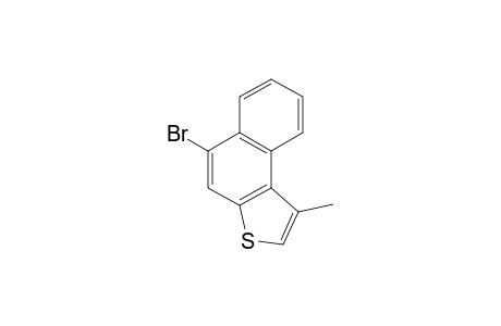 5-bromo-1-methylnaphtho[2,1-b]thiophene