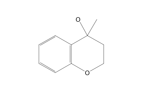 4-METHYL-4-CHROMANOL