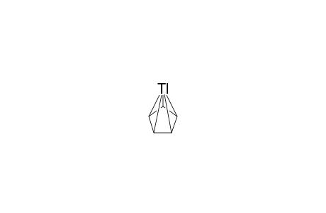 Thallium(I) cyclopentadienide