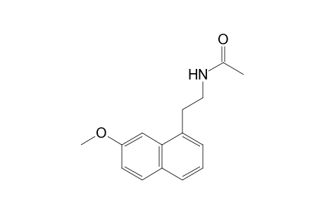 Agomelatine