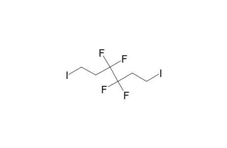 3,3,4,4-TETRAFLUORO-1,6-DIIODOHEXANE