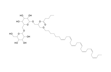 DGDG O-28:7_5:0