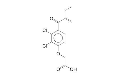 Ethacrynic acid