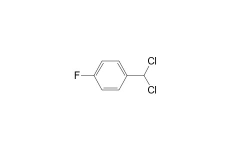 alpha,alpha-DICHLORO-p-FLUOROTOLUENE