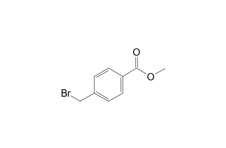 Methyl 4-(bromomethyl)benzoate