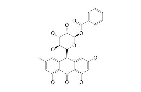 PICRAMNIOSIDE-D