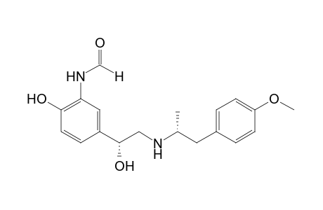 Formoterol