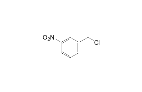 alpha-CHLORO-m-NITROTOLUENE