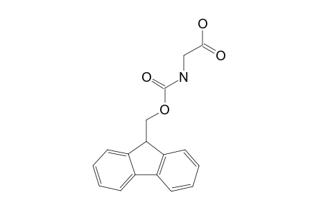 Fmoc-Gly-OH