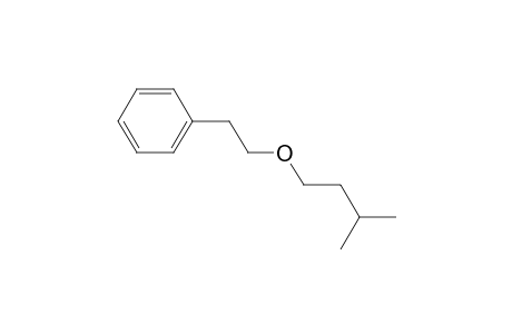 Benzene, [2-(3-methylbutoxy)ethyl]