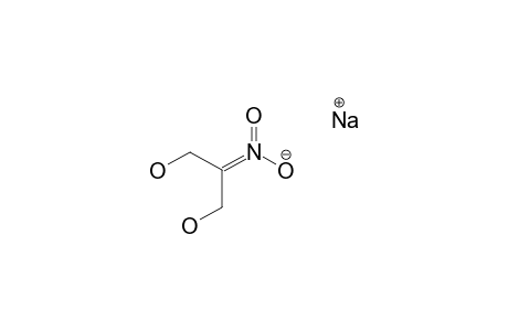 SODIUM-1,3-DIHYDROXYPROPYL-2-NITRONATE