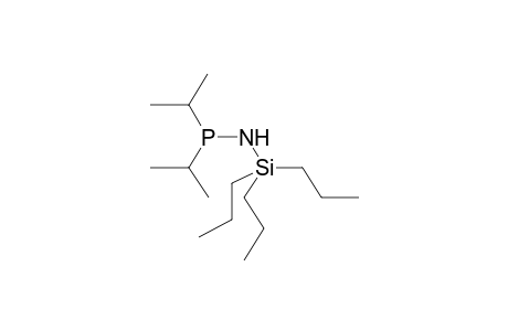 N-TRIPROPYLSILYLDIISOPROPYLAMIDOPHOSPHINITE