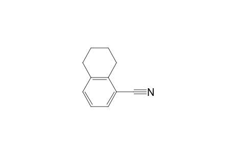 1-Naphthalenecarbonitrile, 5,6,7,8-tetrahydro-