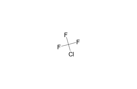 Chlorotrifluoromethane