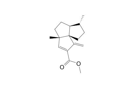 Methyl cantabradienate