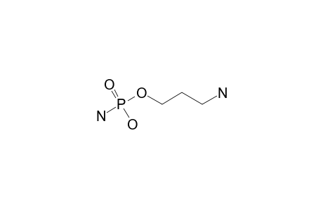 PHOSPHORAMIDIC-ACIDESTER-2;PAMAE2