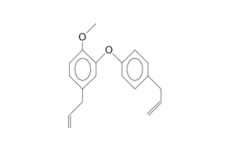 Methyl isomagnolol