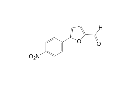 5-(4-Nitrophenyl)furfural