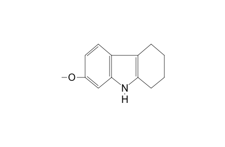 7-methoxy-1,2,3,4-tetrahydrocarbazole