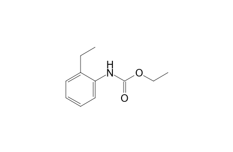 o-ethylcarbanilic acid, ethyl ester