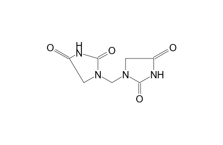 1,1'-METHYLENEDIHYDANTOIN