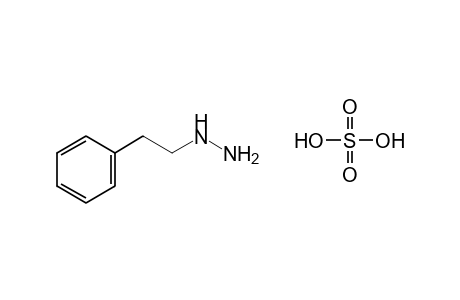 Phenelzine sulfate